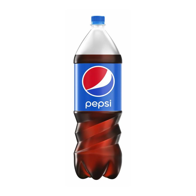 Напиток газированный, Pepsi, 1,75 л