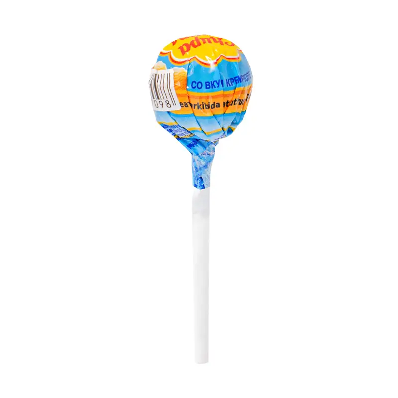 Леденец, Chupa Chups, 12 г, в ассортименте