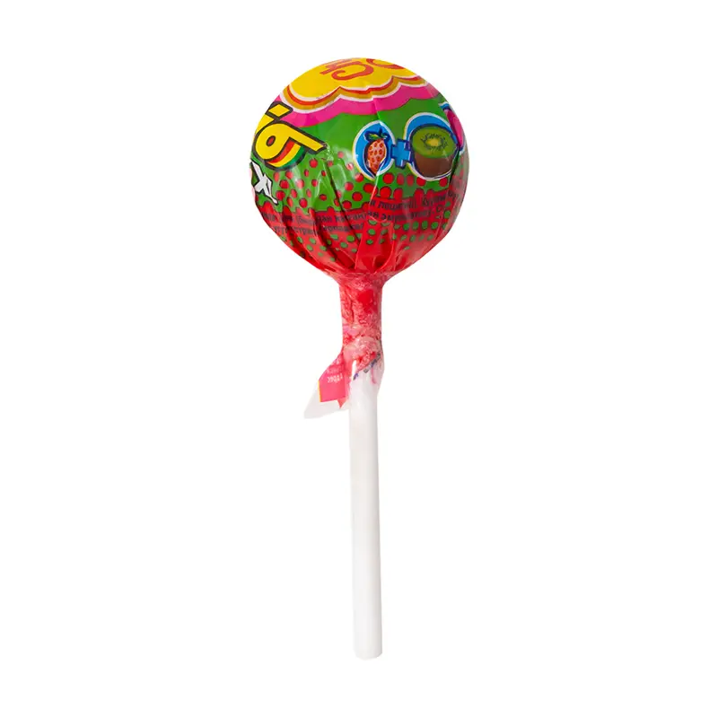 Леденец "XXL TRIO", Chupa Chups, 29 г, в ассортименте
