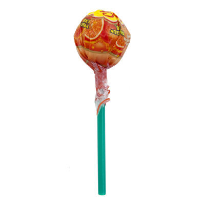 Леденец, Chupa Chups, 12 г, в ассортименте