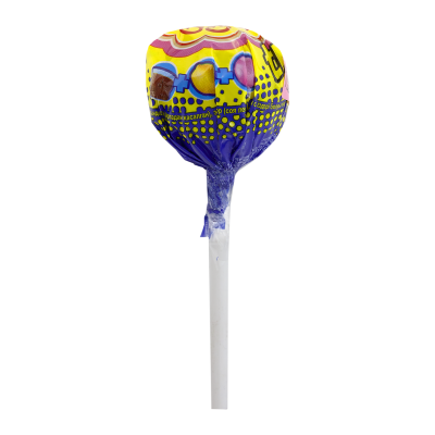 Леденец "XXL TRIO", Chupa Chups, 29 г, в ассортименте