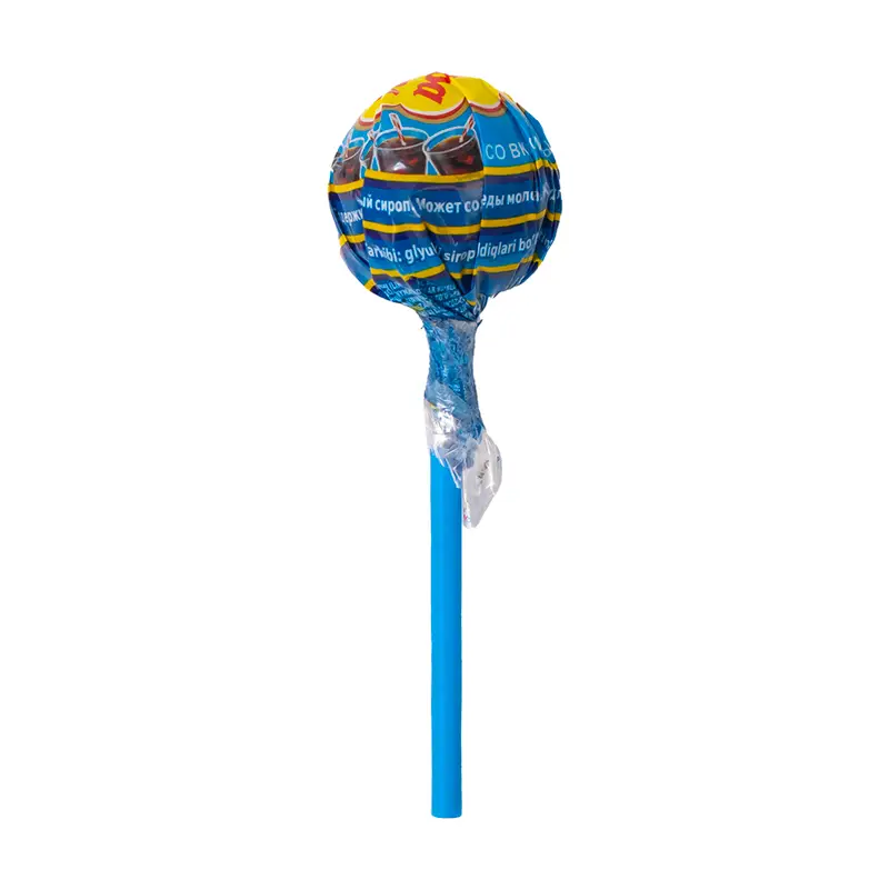 Леденец, Chupa Chups, 12 г, в ассортименте