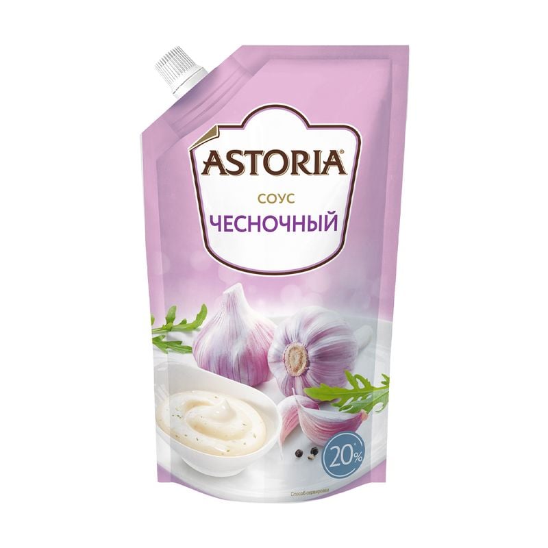 Соус, Astoria, 180 г, в ассортименте