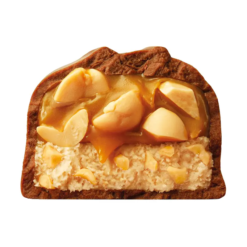Шоколадный батончик, Snickers, лесной орех, 81 г