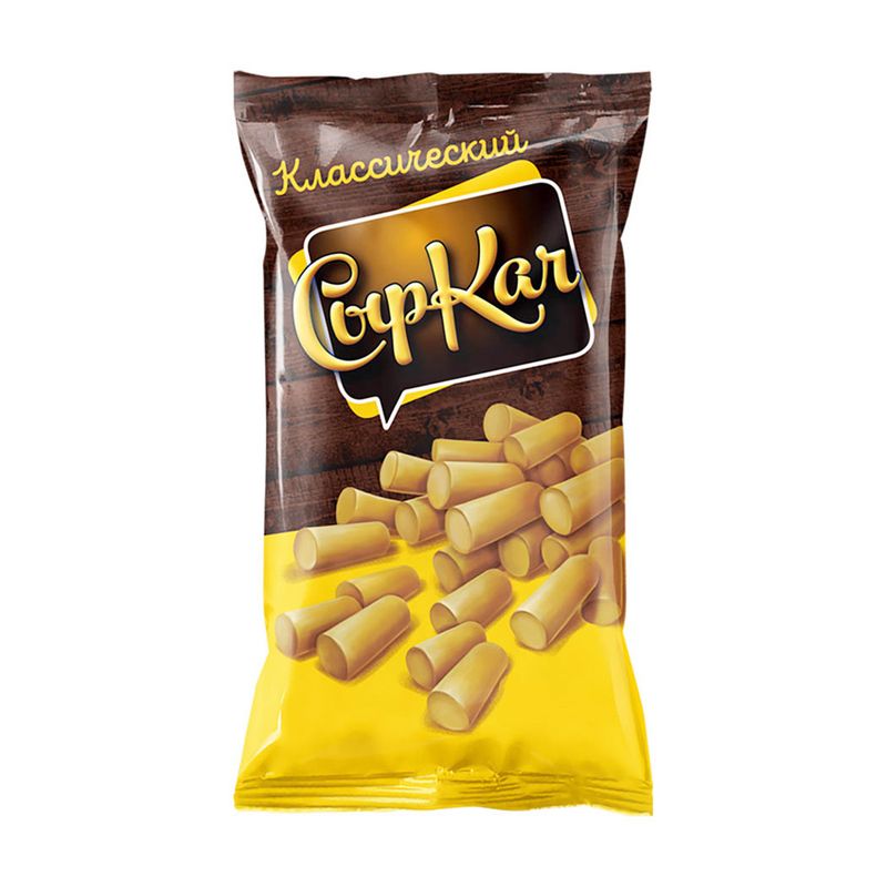 Сырный продукт, СырКач, 80 г