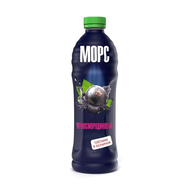 Морс, 1 л, в ассортименте