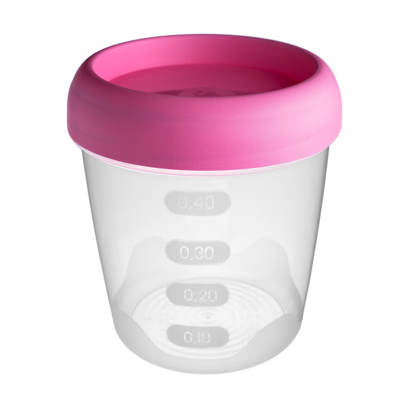 Screw container 0.55 L