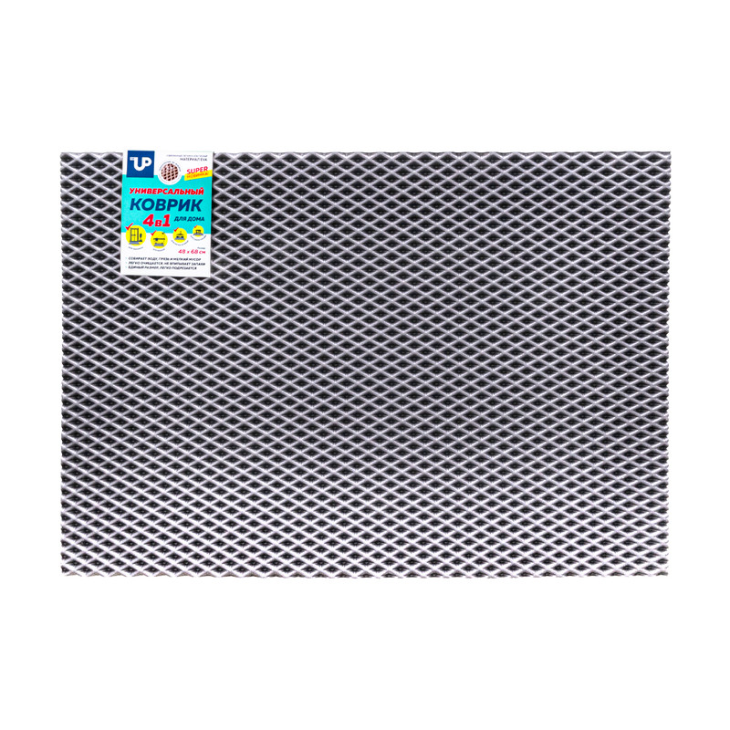 Universal mat for home 68x48cm Century