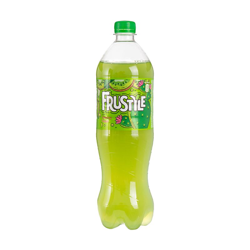 Напиток газированный, Frustyle, 1 л, в ассортименте