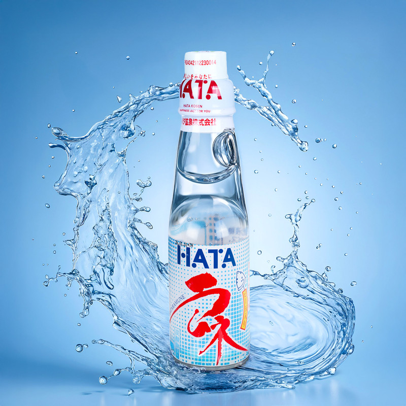 フェイスクリーム ramune Японский лимонад 