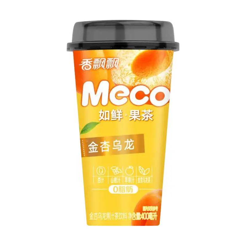 Чай фруктовый, Meco, 400 мл, в ассортименте