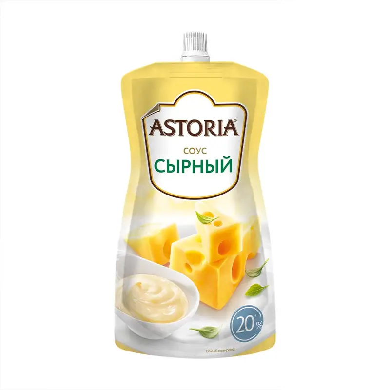 Соус, Astoria, 180 г, в ассортименте
