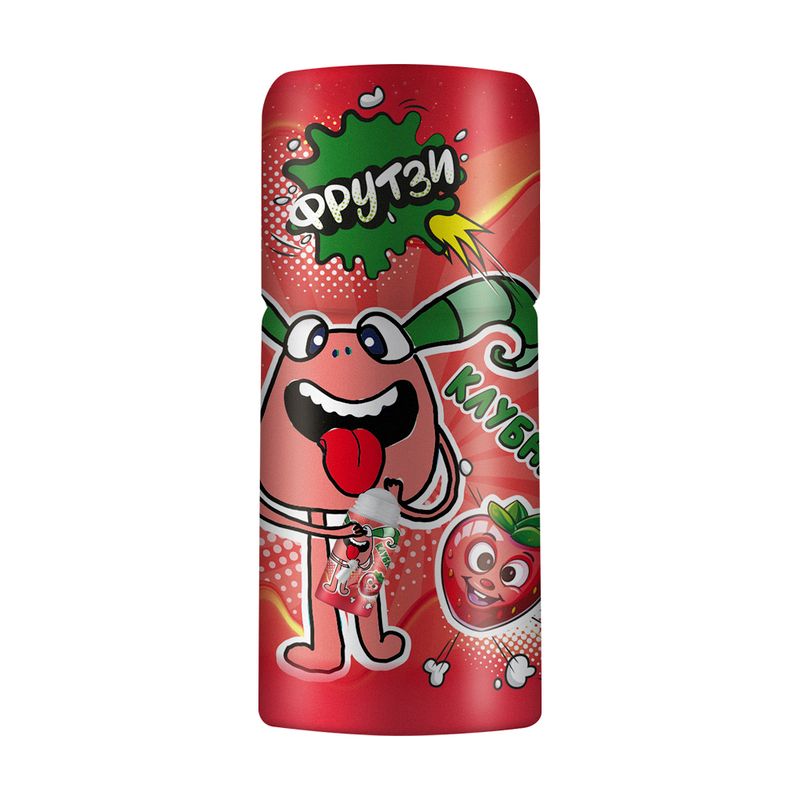 Конфета "Сладкий ролик", Фрутзи, 60 г, в ассортименте