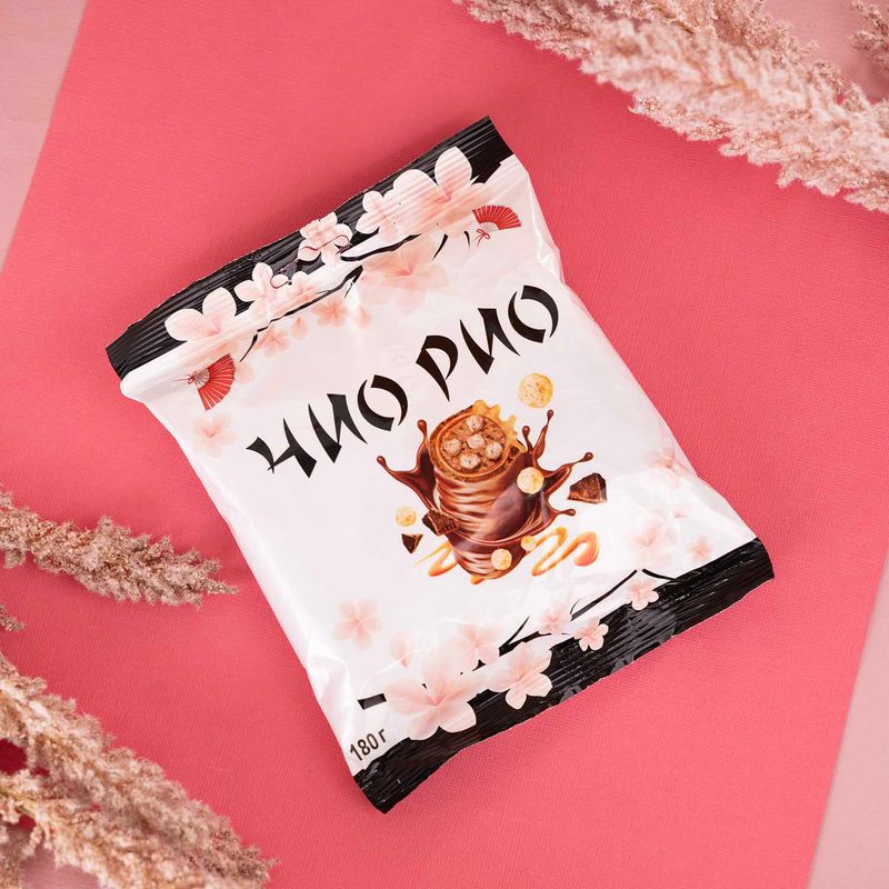 Конфеты "Чио Рио", 180 г