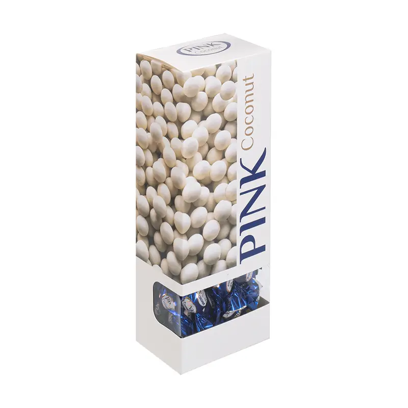 Конфеты "PINK", Truffle, 163 г, в ассортименте