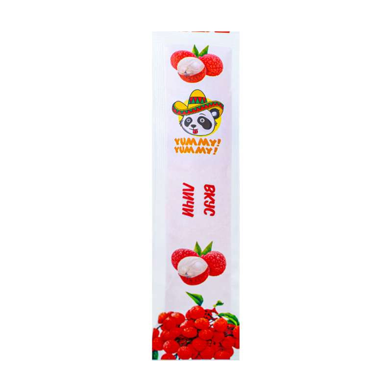 Želeja ar tropu augļu garšu Yummy Yummy, 300 g