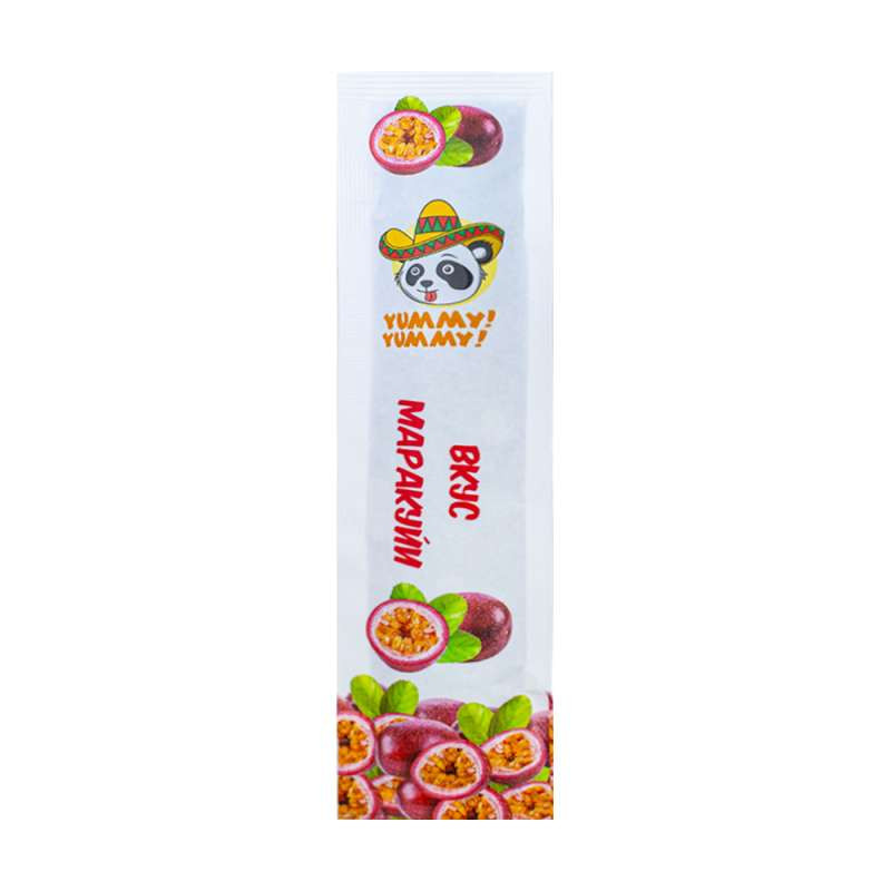 Želeja ar tropu augļu garšu Yummy Yummy, 300 g