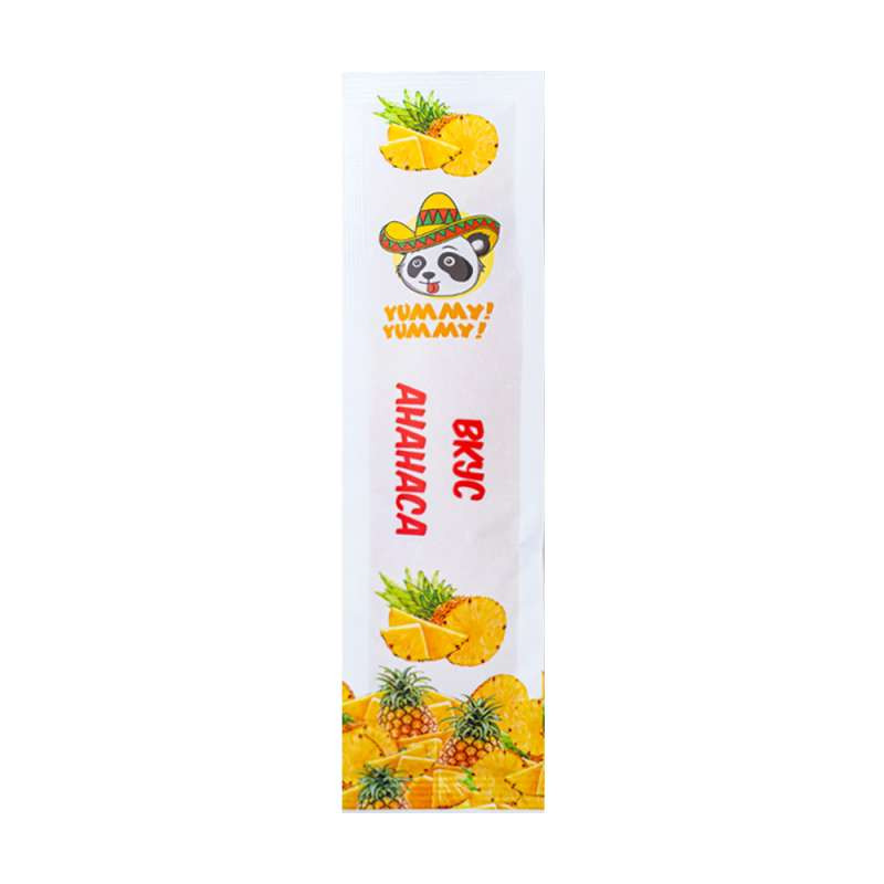 Želeja ar tropu augļu garšu Yummy Yummy, 300 g