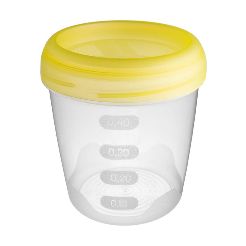 Screw container 0.55 L