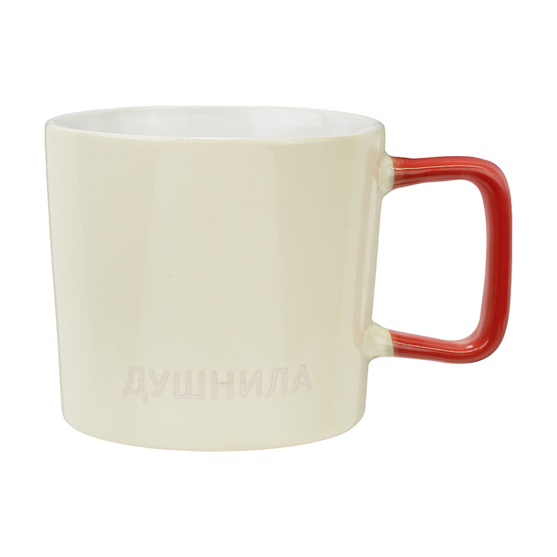 Кружка, O'Kitchen, 400 мл