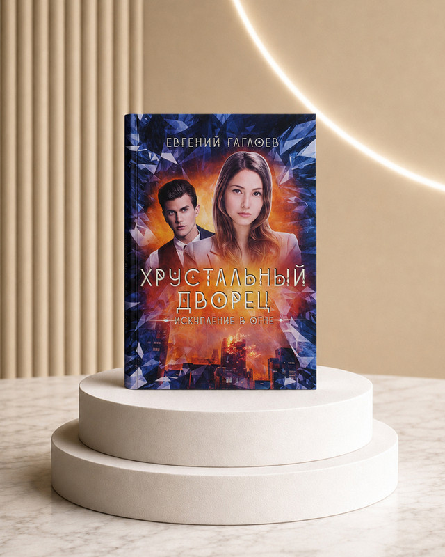 Серия художественных книг