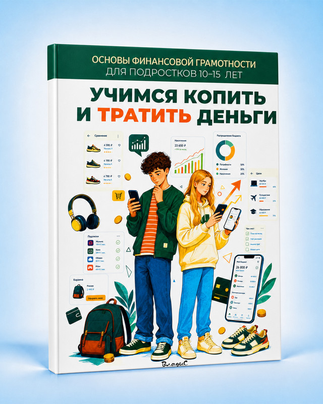 Серия книг "Детские энциклопедии"