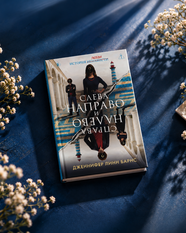 Серия книг "Художественные новинки"