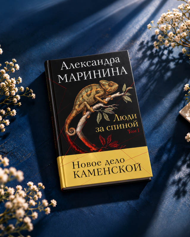 Серия книг "Художественные новинки"
