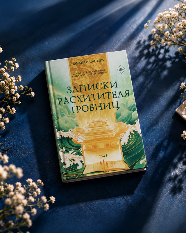 Серия книг "Художественные новинки"