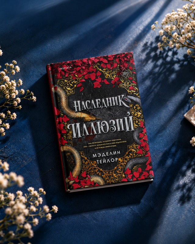 Серия книг "Художественные новинки"