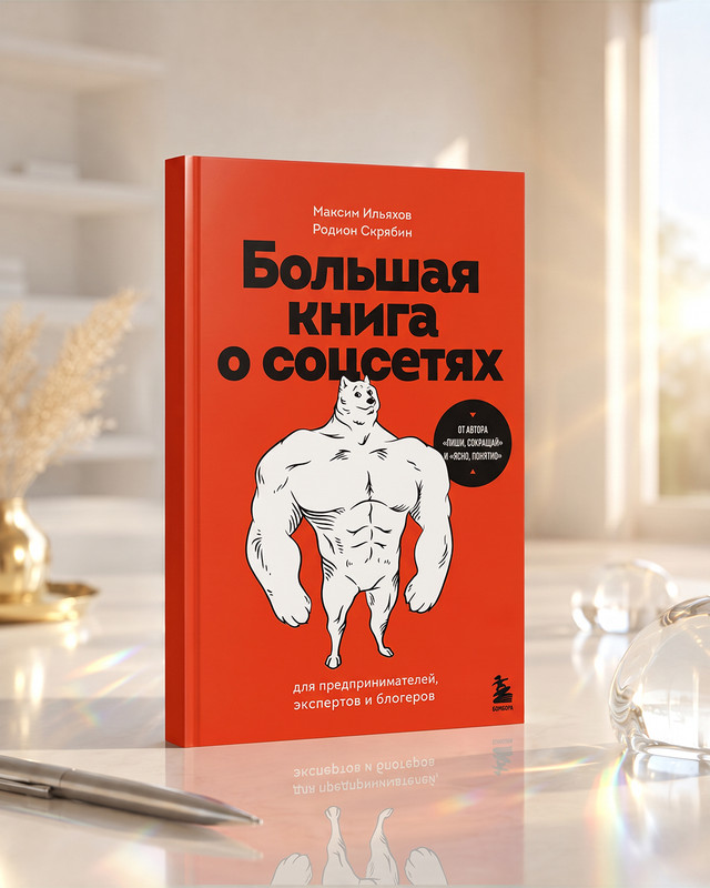 Серия книг нон-фикшн, ЭКСМО, в ассортименте