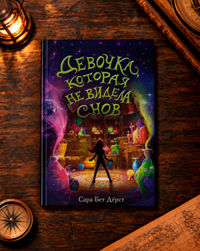 Серия художественных книг для подростков