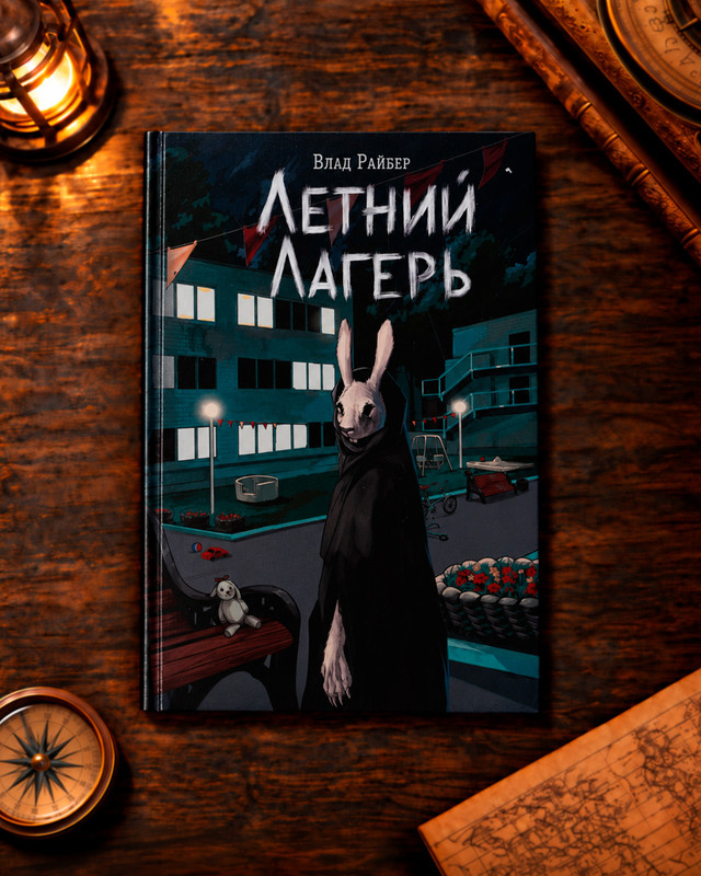 Серия художественных книг для подростков