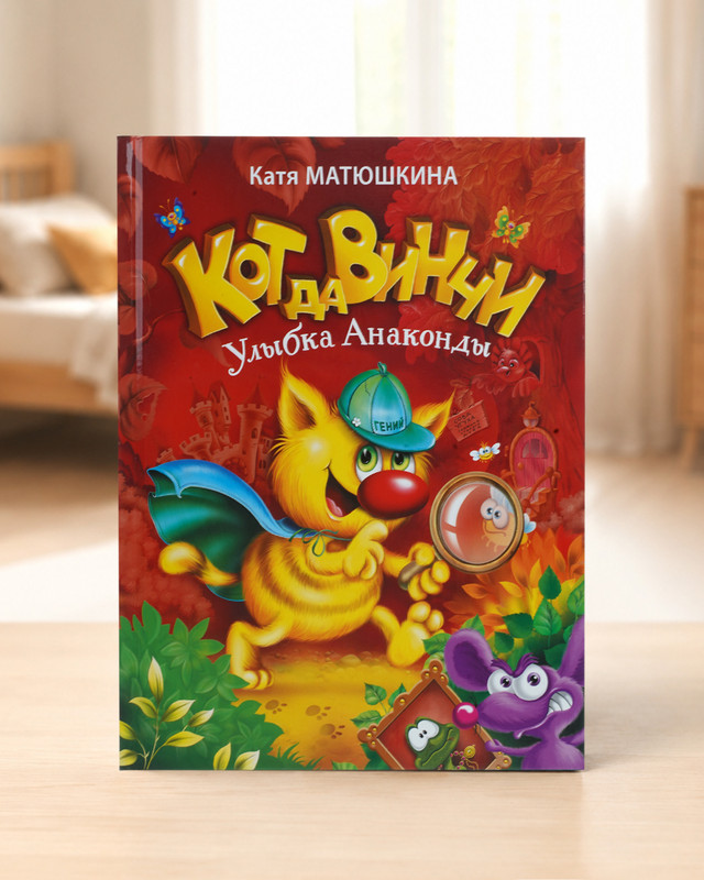 Серия книг "Детское чтение"