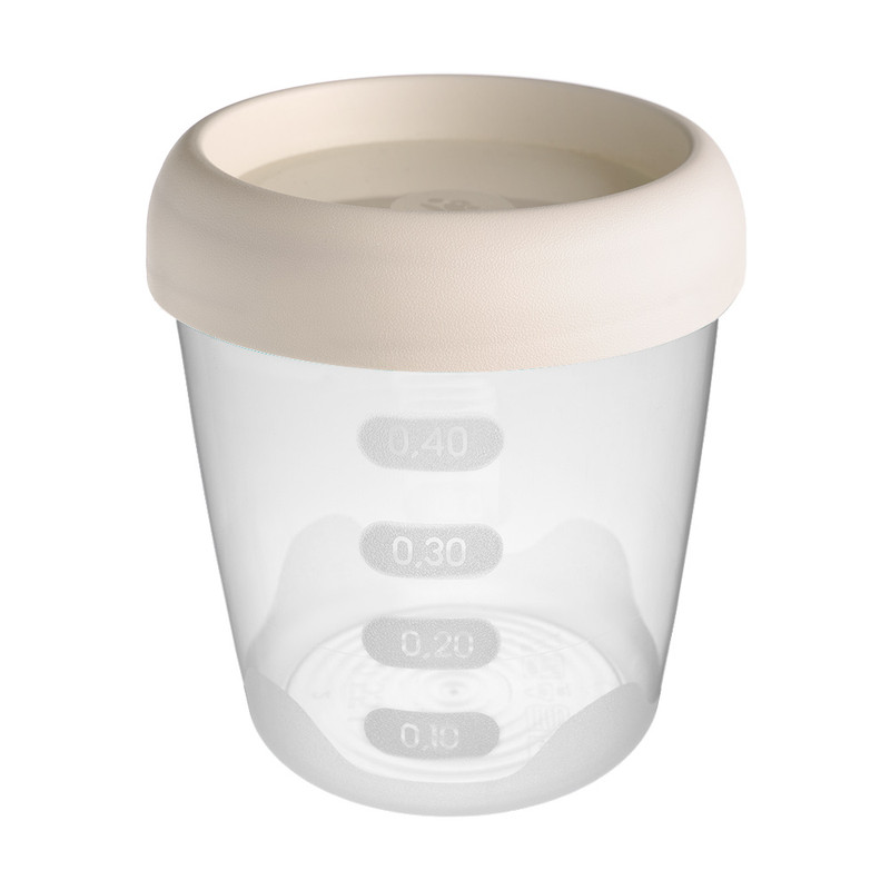 Screw container 0.55 L