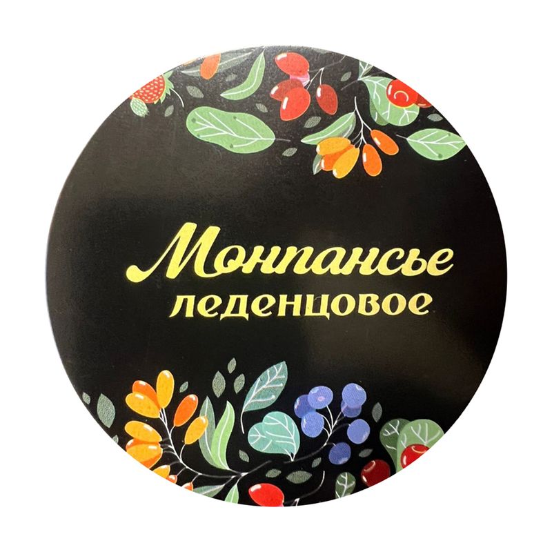 Конфеты "Монпансье леденцовое", 80 г, в ассортименте