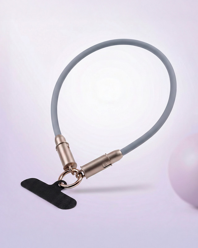 Кабель USB Type-C, FLARX, 33 cм, в ассортименте