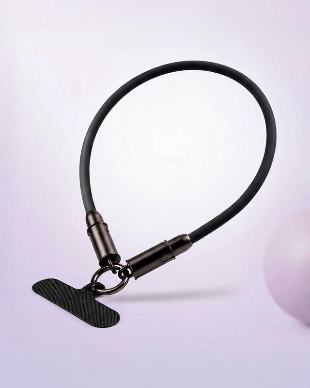 Кабель USB Type-C, FLARX, 33 cм, в ассортименте