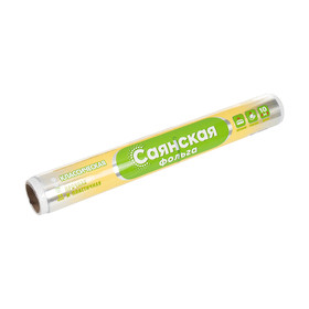 Aluminum foil, Household Classic, 10 m,  290 mm