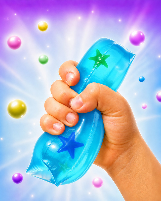 Игрушка "Скользун", Play the Game, в ассортименте