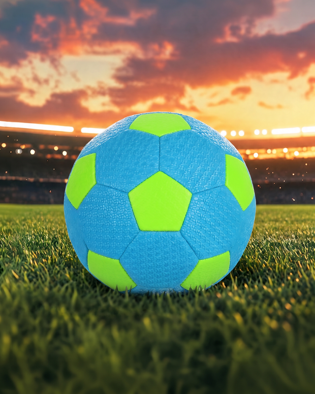 Футбольный мяч, Sport&Fun, в ассортименте