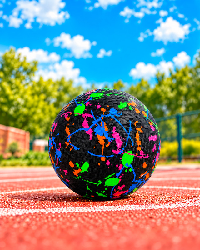 Мяч спортивный, Sport&Fun, в ассортименте