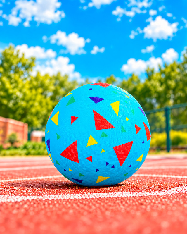 Мяч спортивный, Sport&Fun, в ассортименте