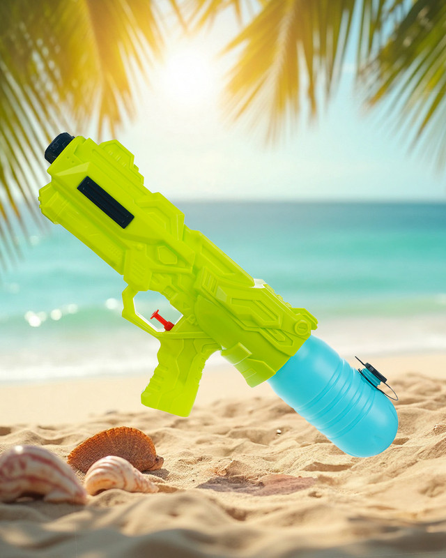 Игрушка "Водный пистолет", Sport&Fun, в ассортименте