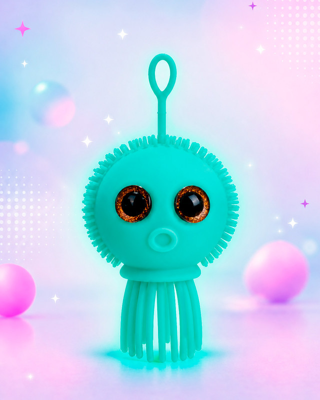 Игрушка "Забавная зверушка", Play the Game, в ассортименте