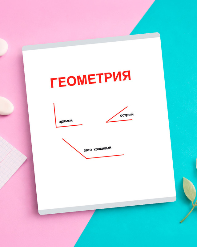 Тетрадь предметная, 48 листов, А5, в ассортименте