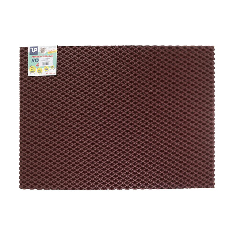 Universal mat for home 68x48cm Century