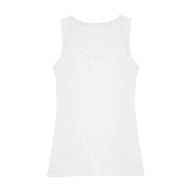 Womens vest
