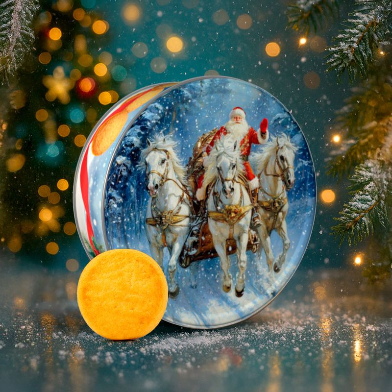 Печенье, Regnum 150 г, в ассортименте