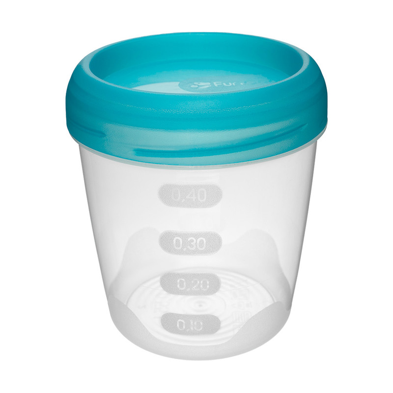 Screw container 0.55 L